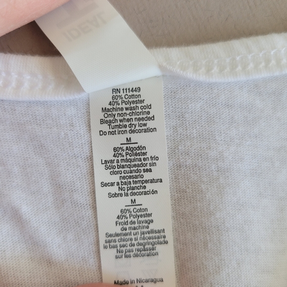 Bride Tank and Sash - Picture 4 of 7